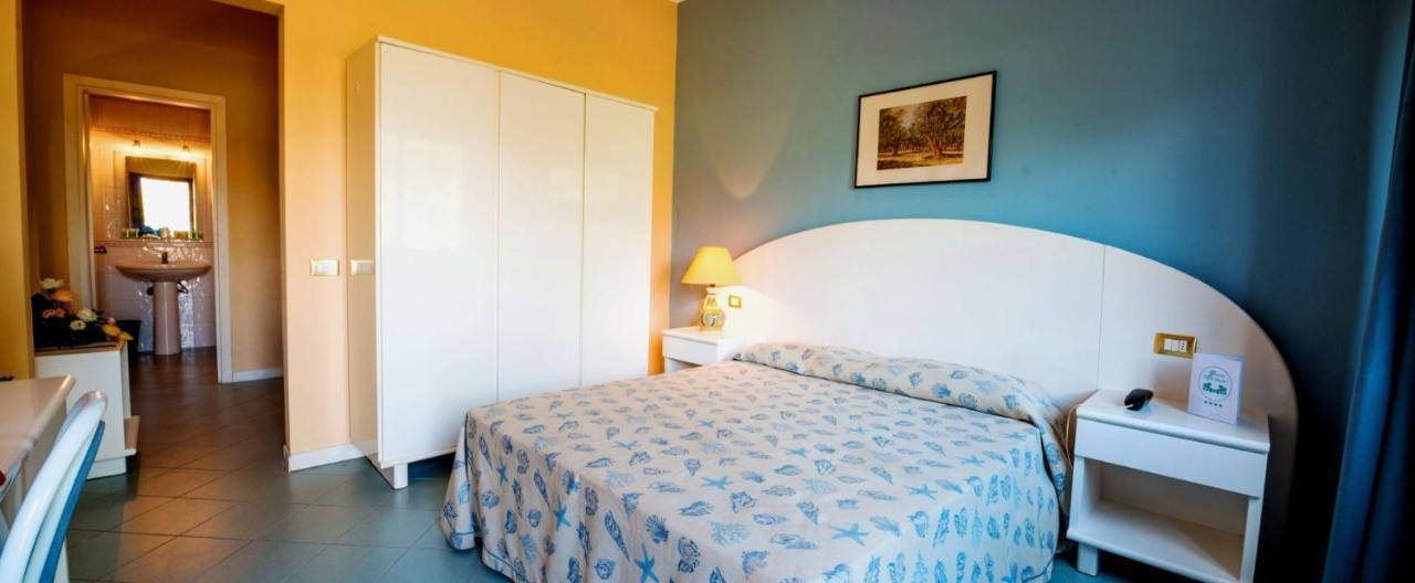 Th Cinisi - Florio Park Hotel Εξωτερικό φωτογραφία