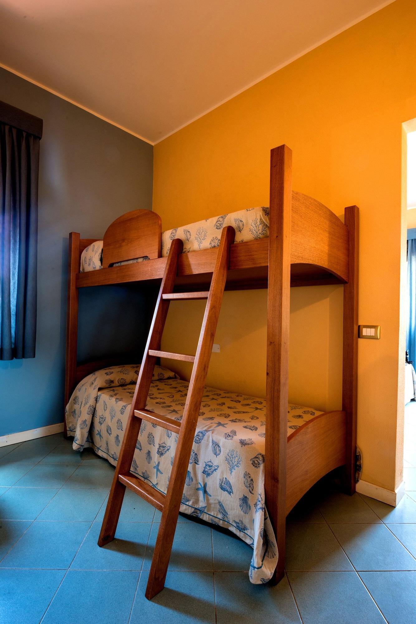 Th Cinisi - Florio Park Hotel Εξωτερικό φωτογραφία
