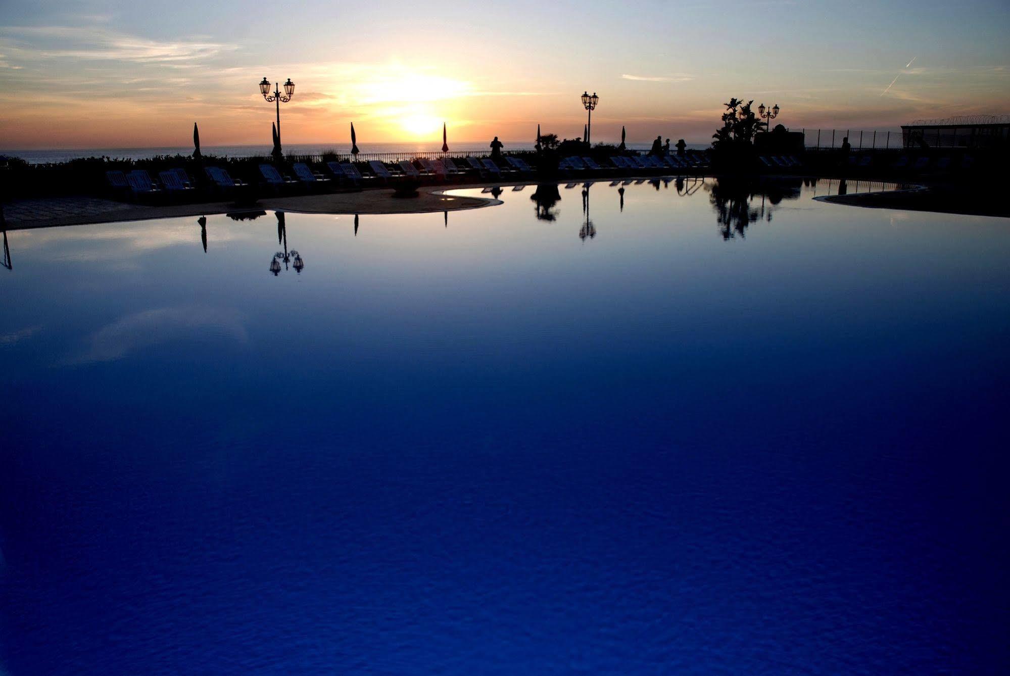 Th Cinisi - Florio Park Hotel Ανέσεις φωτογραφία